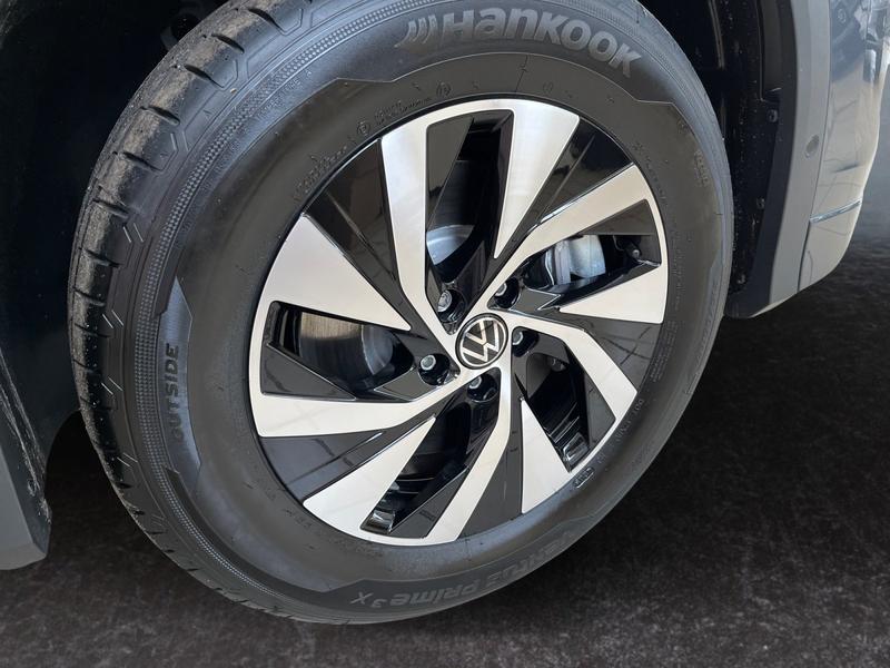 VW Tayron · Life · Bild 14