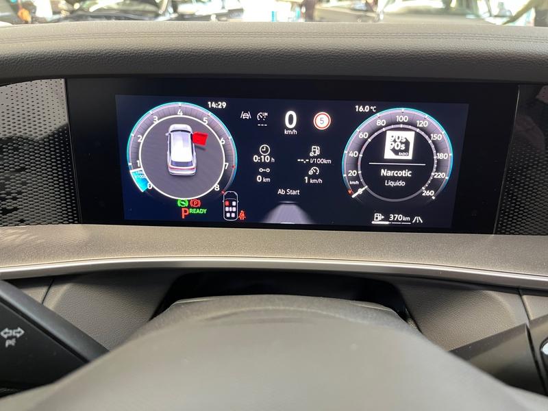 VW Tayron · Life · Bild 11