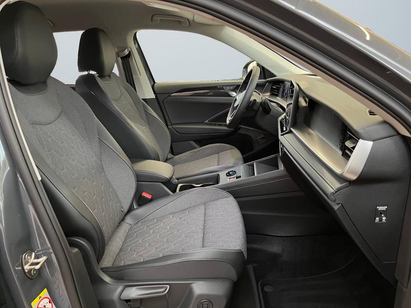 VW Tayron · Life · Bild 9