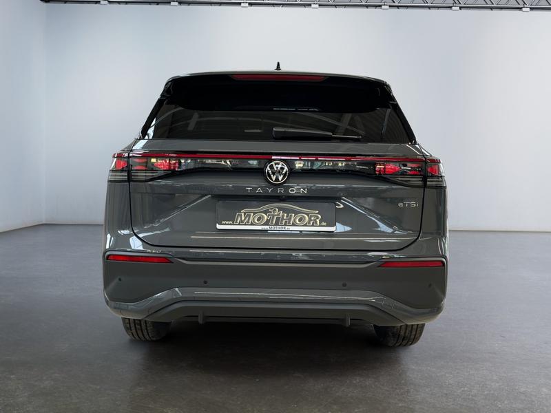 VW Tayron · Life