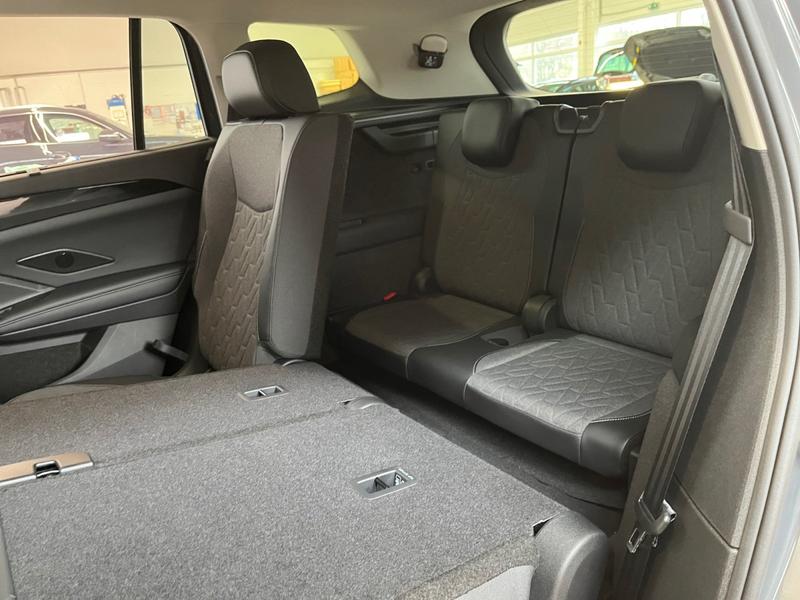 VW Tayron · Life · Bild 17