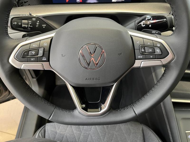 VW Tayron · Life · Bild 16