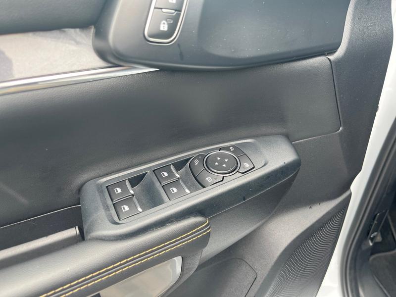 Ford Ranger · Wildtrak · Bild 26