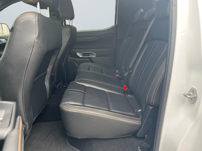 Ford Ranger · Wildtrak · Bild 11