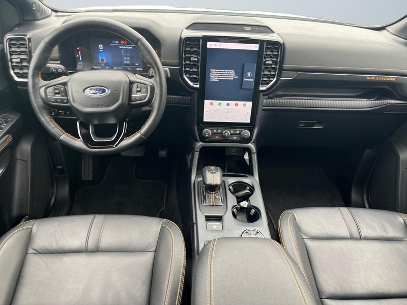 Ford Ranger · Wildtrak · Bild 8