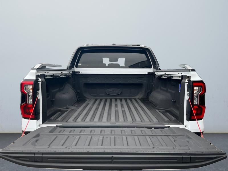 Ford Ranger · Wildtrak · Bild 14