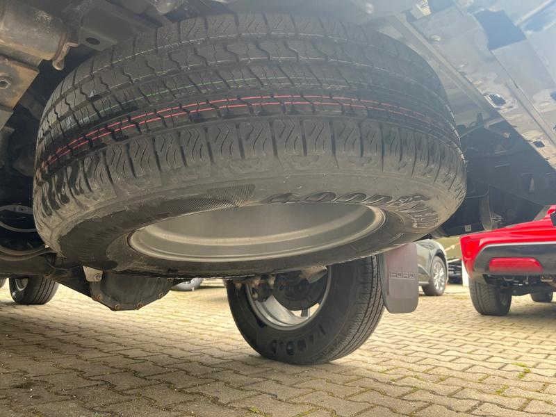 Ford Ranger · Wildtrak · Bild 24