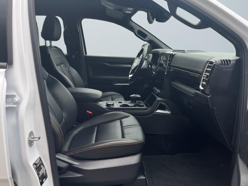 Ford Ranger · Wildtrak · Bild 10