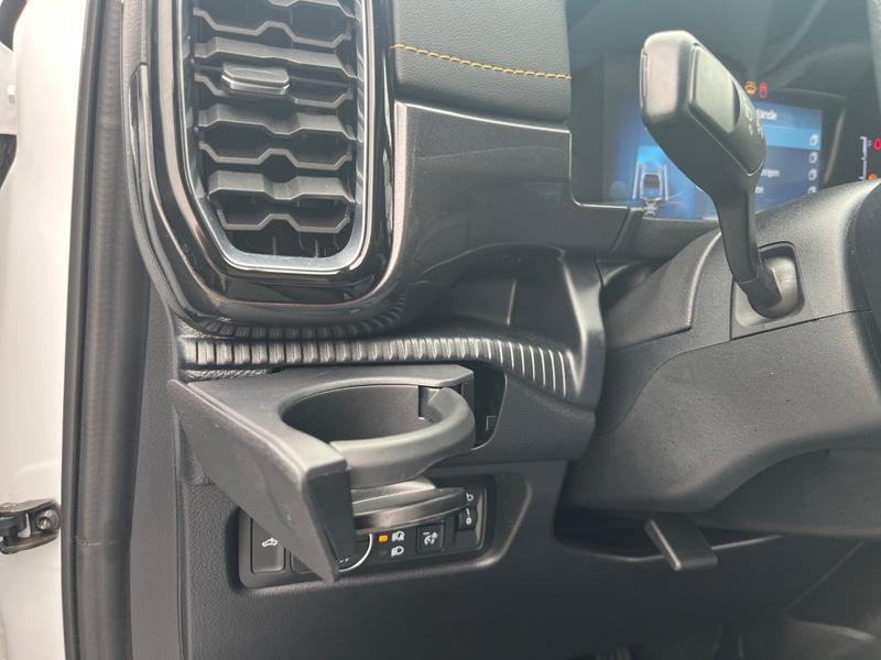 Ford Ranger · Wildtrak · Bild 23