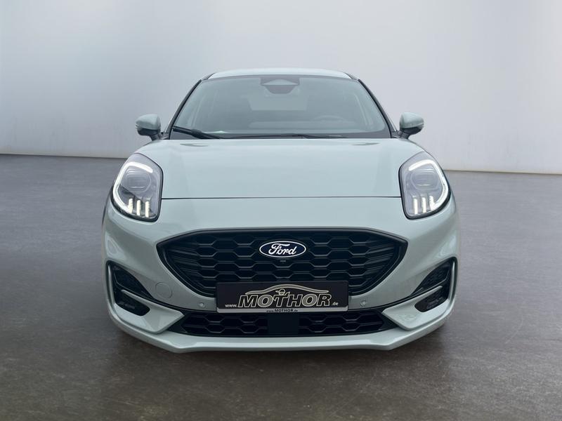 Ford Puma · ST-Line X