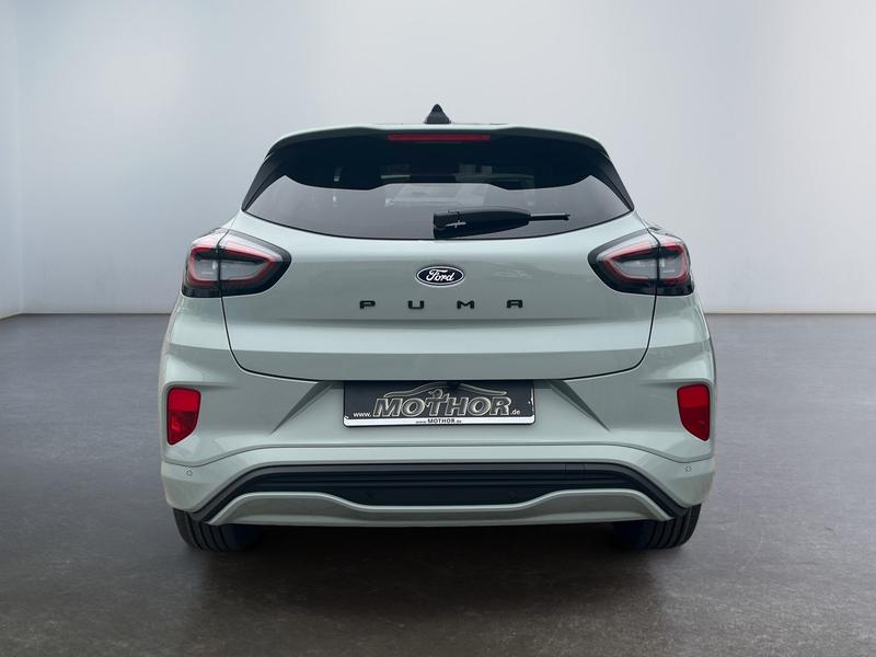 Ford Puma · ST-Line X