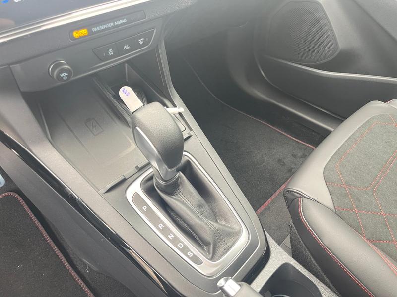Ford Puma · ST-Line X · Bild 9