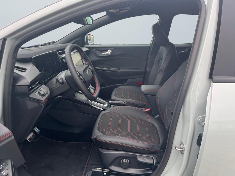 Ford Puma · ST-Line X