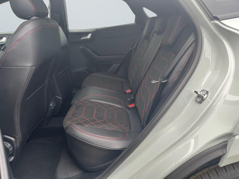 Ford Puma · ST-Line X · Bild 11