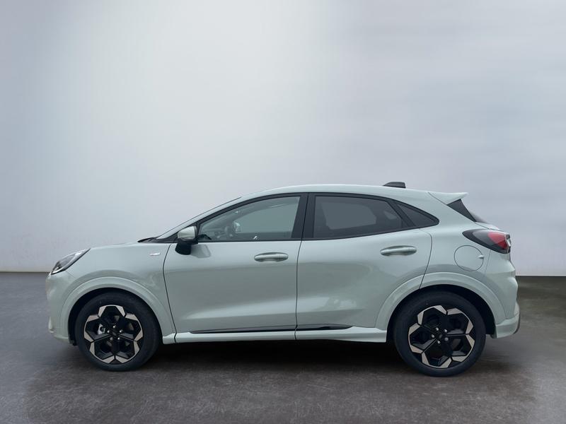 Ford Puma · ST-Line X