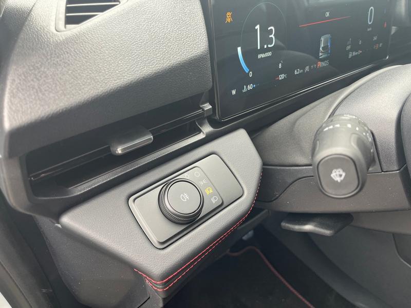 Ford Puma · ST-Line X · Bild 25