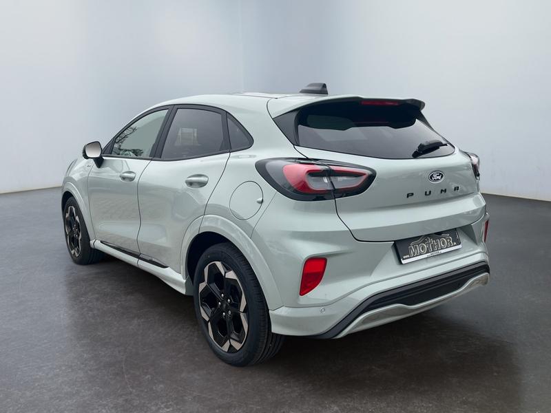 Ford Puma · ST-Line X