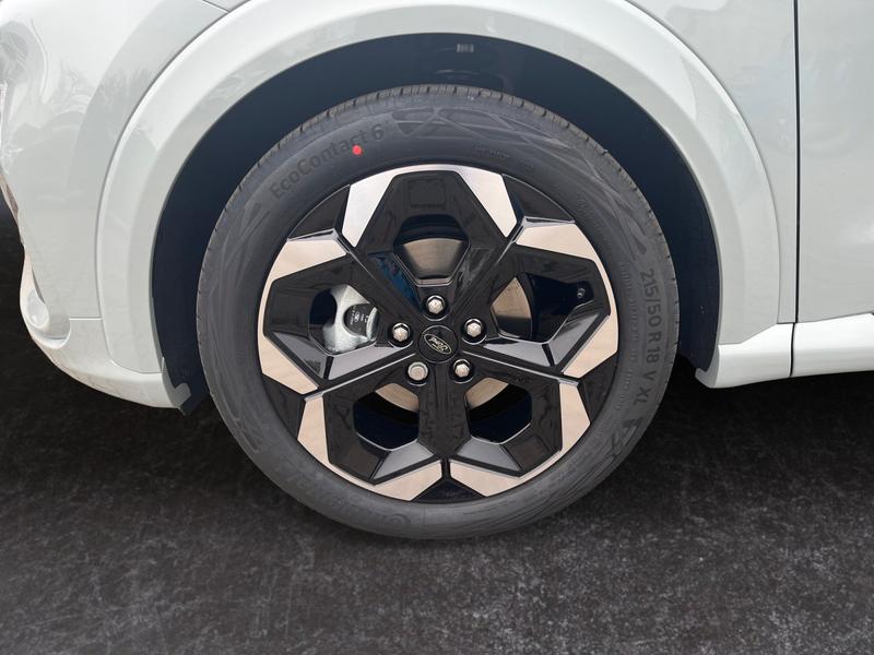 Ford Puma · ST-Line X · Bild 15