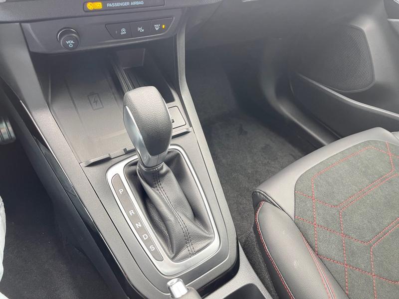 Ford Puma · ST-Line X · Bild 9