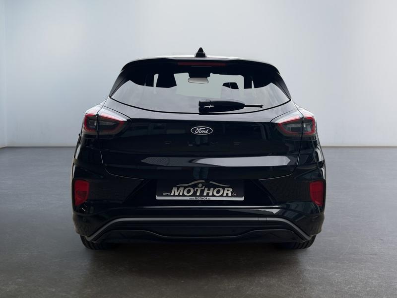 Ford Puma · ST-Line X