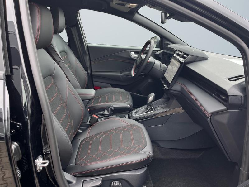 Ford Puma · ST-Line X · Bild 10