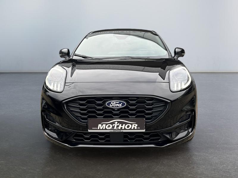 Ford Puma · ST-Line X