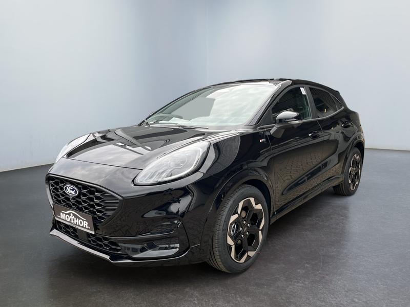 Ford Puma · ST-Line X