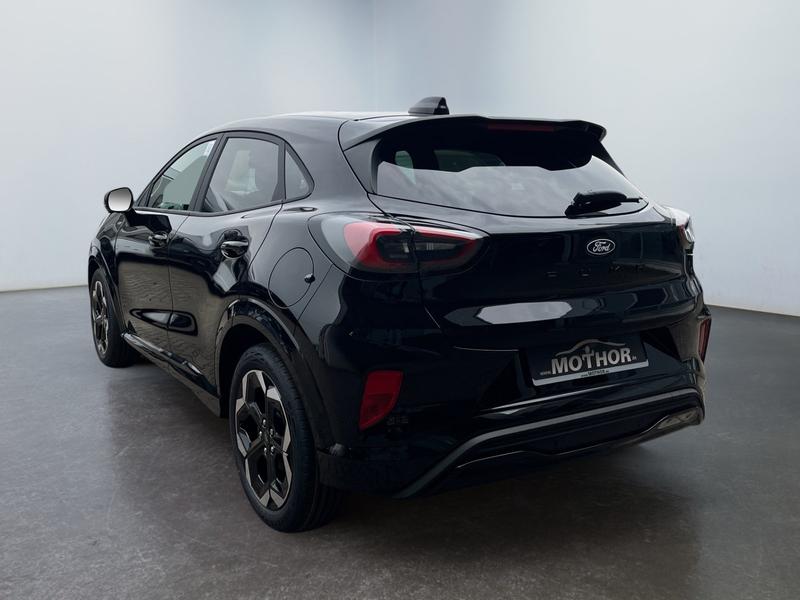 Ford Puma · ST-Line X