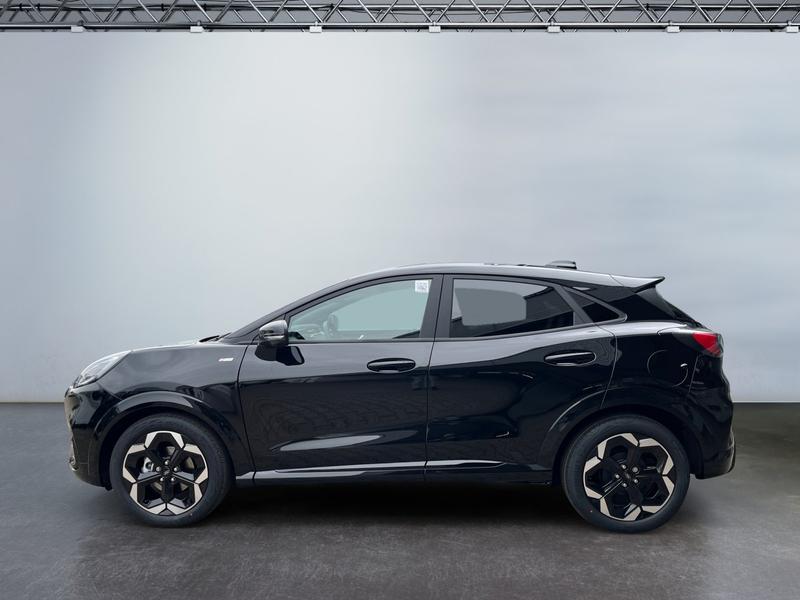 Ford Puma · ST-Line X
