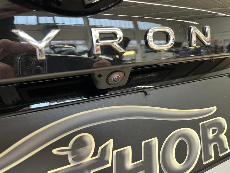VW Tayron · Life · Bild 18