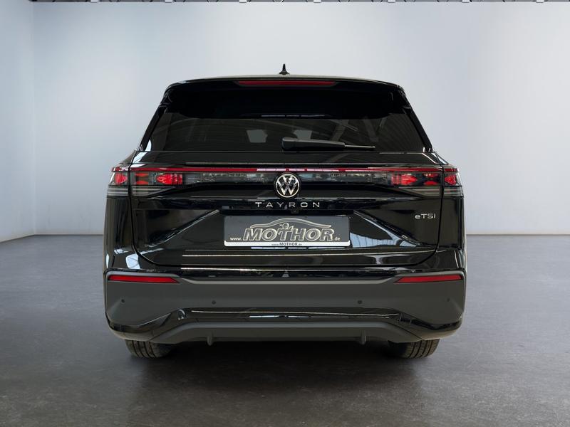 VW Tayron · Life