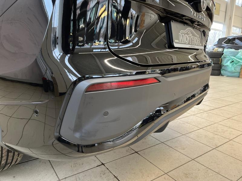 VW Tayron · Life · Bild 17