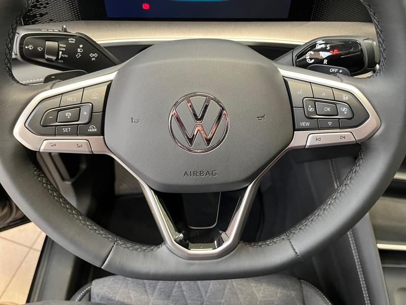 VW Tayron · Life · Bild 16
