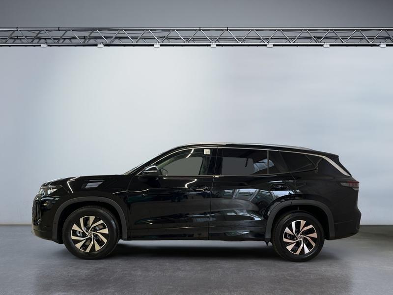 VW Tayron · Life
