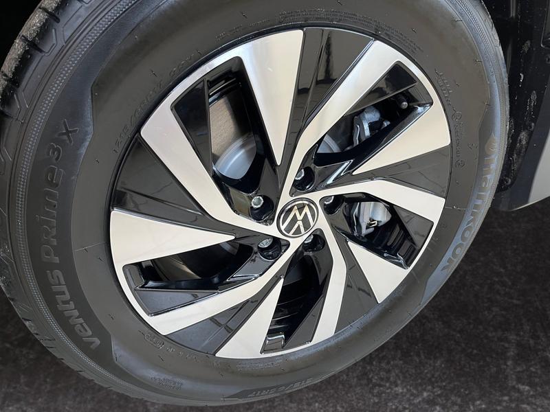 VW Tayron · Life · Bild 14