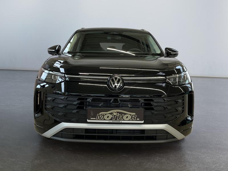 VW Tayron · Life