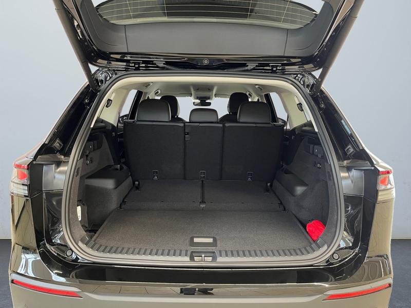 VW Tayron · Life · Bild 13