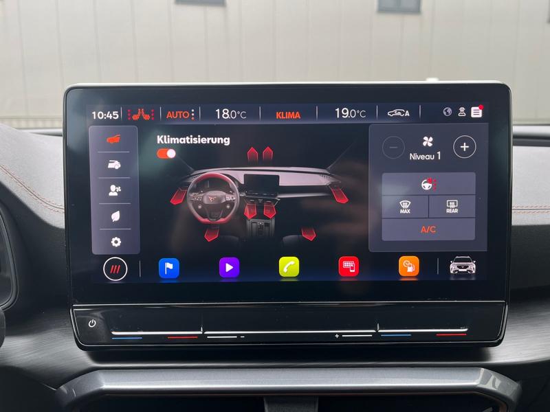 CUPRA Formentor · VZ · Bild 22