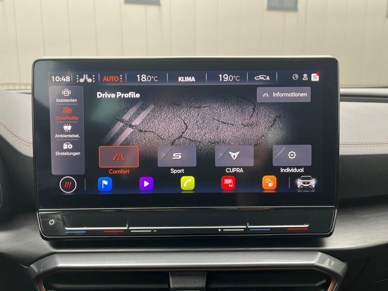 CUPRA Formentor · VZ · Bild 28