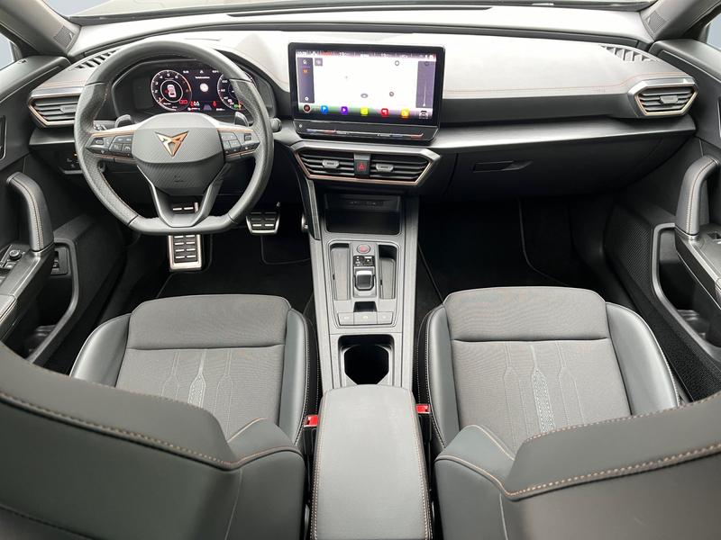CUPRA Formentor · VZ · Bild 8