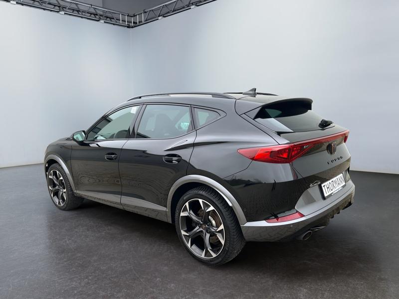 CUPRA Formentor · VZ