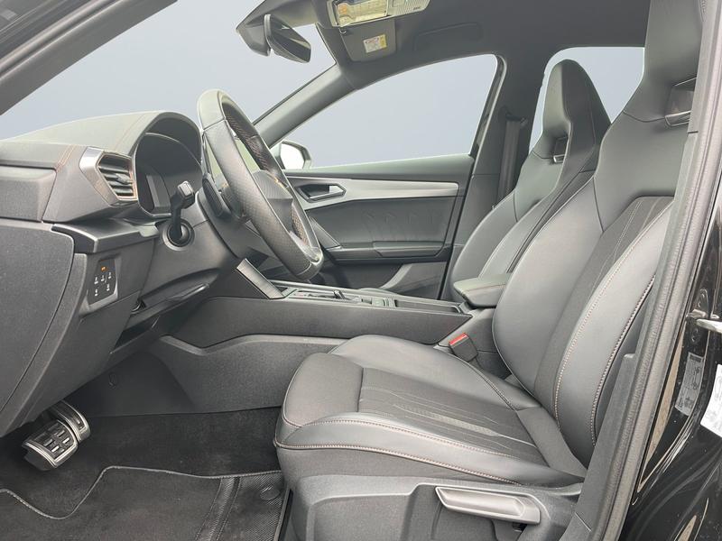 CUPRA Formentor · VZ