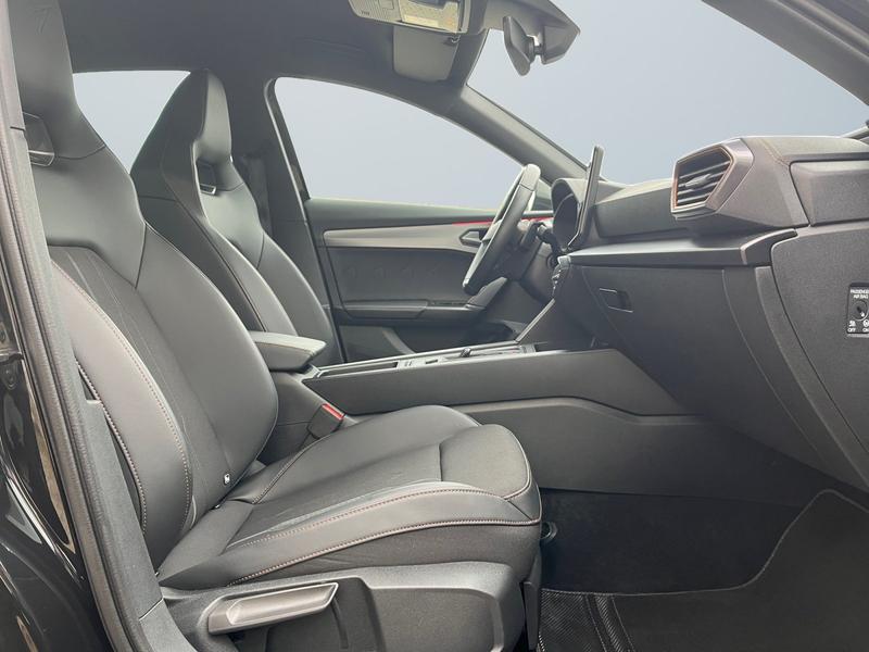 CUPRA Formentor · VZ · Bild 10