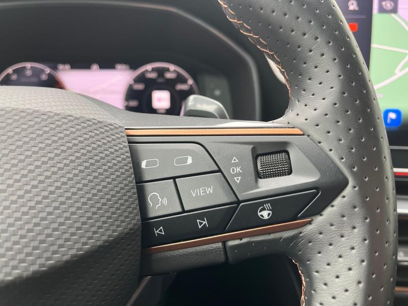 CUPRA Formentor · VZ · Bild 21