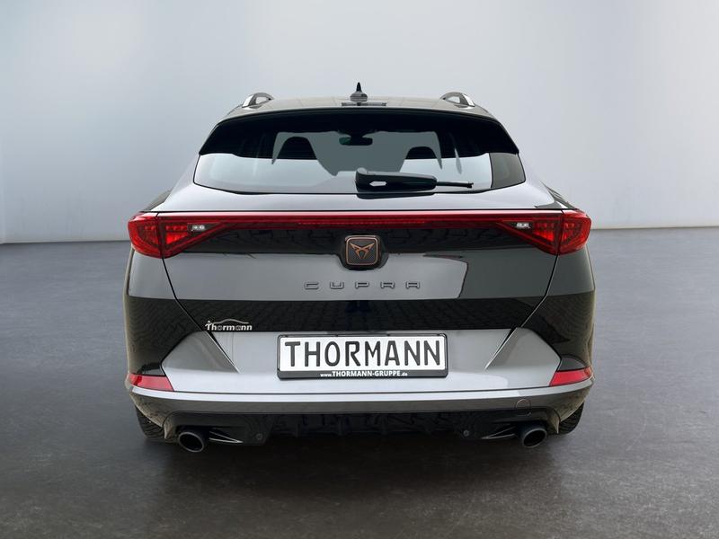 CUPRA Formentor · VZ