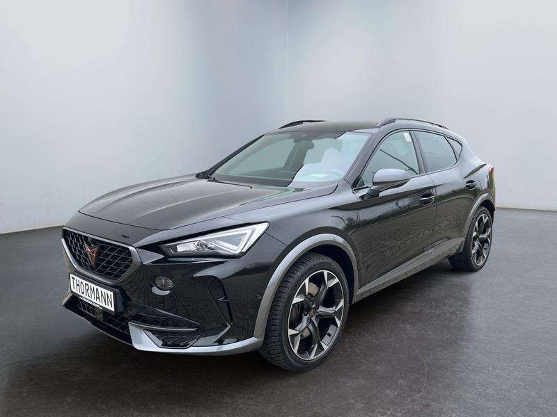 CUPRA Formentor · VZ