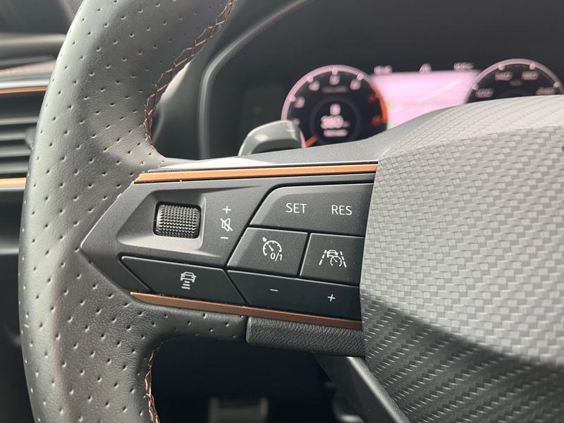 CUPRA Formentor · VZ · Bild 20