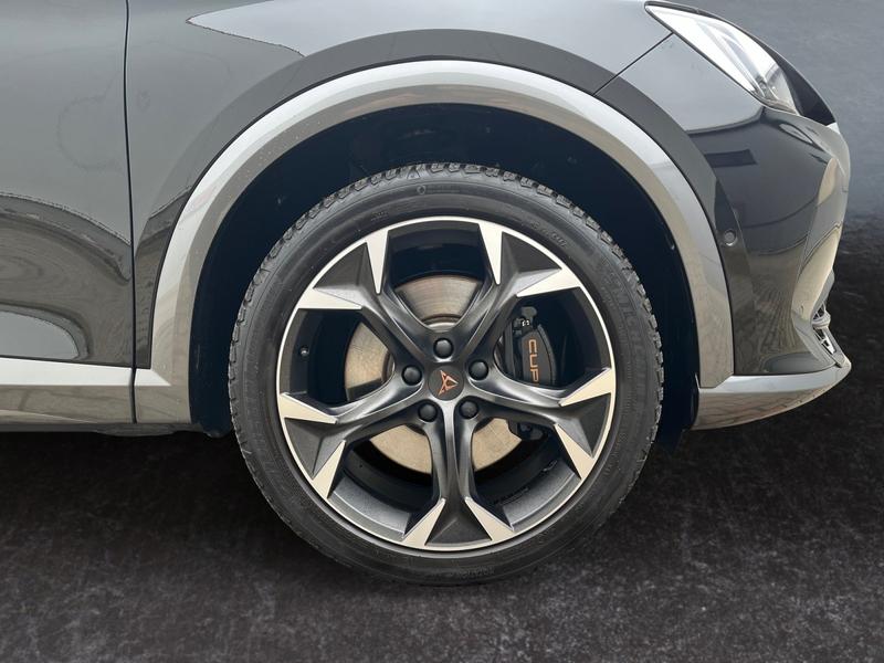 CUPRA Formentor · VZ · Bild 15