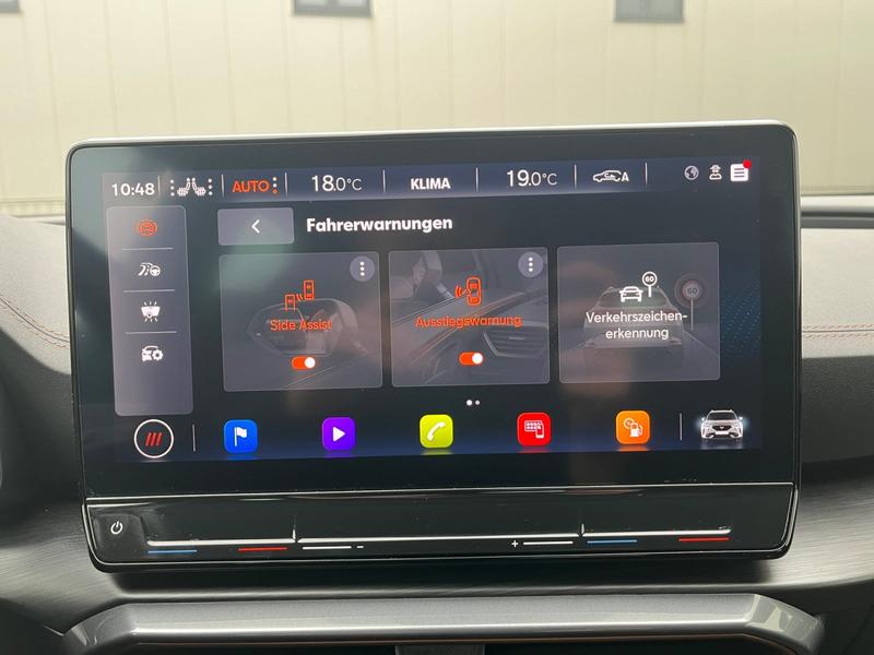 CUPRA Formentor · VZ · Bild 27
