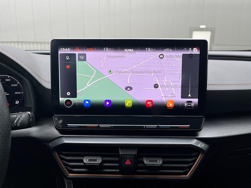 CUPRA Formentor · VZ · Bild 13